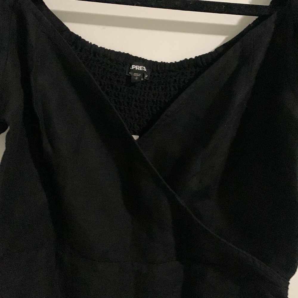 Express Blouse - Picture 3 of 3
